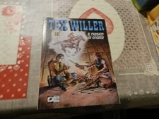 **TEX WILLER n  50 - IL