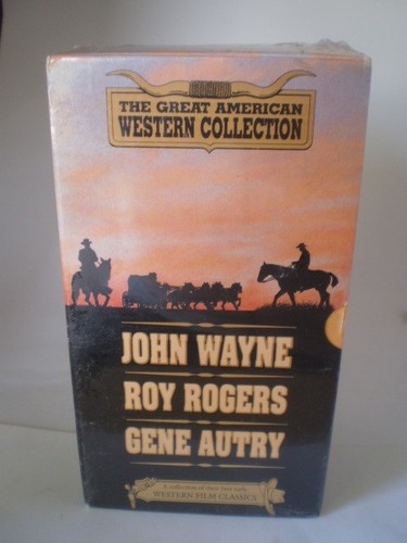 The great american - great,