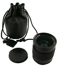 ZEISS Contax Distagon T* 1,4/35 35 mm F1,4 made in Germany AEG obiettivo principale TOP