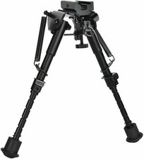 Bipiede da caccia 6-9''