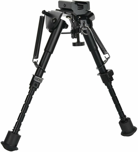 Bipiede caccia - caccia, 6-9''