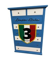 SETTIMINO CASSETTIERA NAPOLI