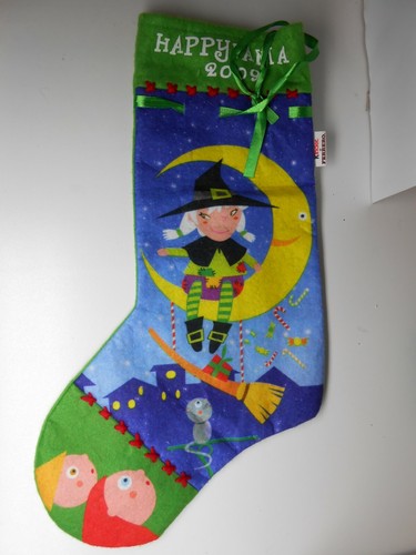 Kinder ferrero calza befana - ferrero:,