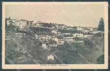 Biella Mosso Santa Maria cartolina JK4976