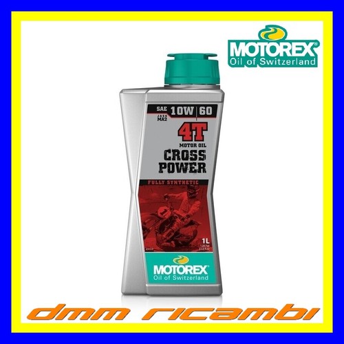 Litro olio motore tempi - olio, 4