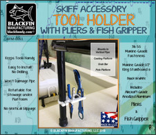 PORTA ATTREZZI DA PESCA