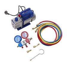 Pompa per vuoto pompa