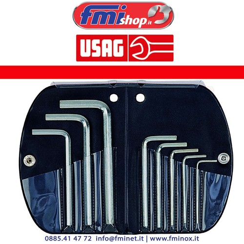 Serie set kit - serie,