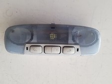 PLAFONIERA LUCE ABITACOLO INTERNA FORD MONDEO 2.0 D 103KW 2008 QXBA