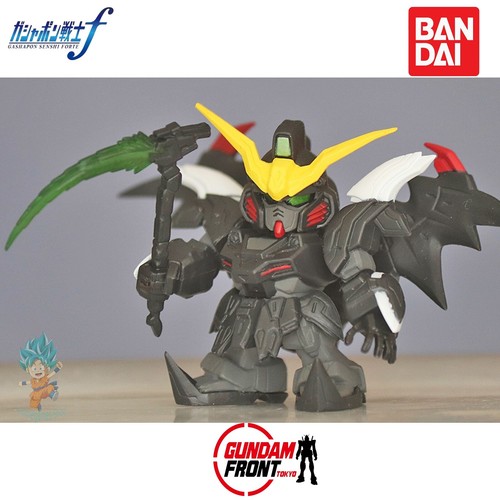 Gashapon mobil suit gundam - mobil,