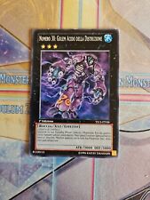 Yu-Gi-Oh! Numero 30: Golem