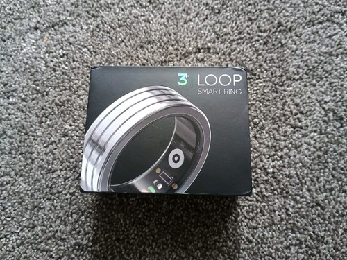 3plus loop ring - 3plus,
