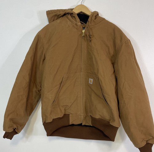 Carhartt giacca lavoro uomo - da,
