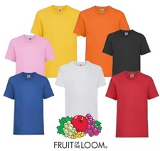 Fruit of the Loom Maglietta