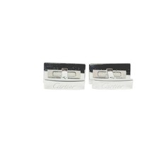 Gemelli con logo - , cartier