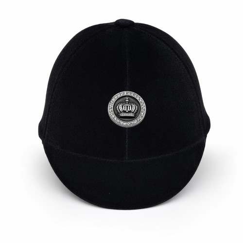 Cap equitazione con rotella - cap,