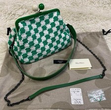 Chiusura borsa pasticcino Max