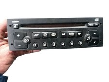 Radio CD 96565718XT PEUGEOT