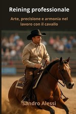 Reining professionale: Arte
