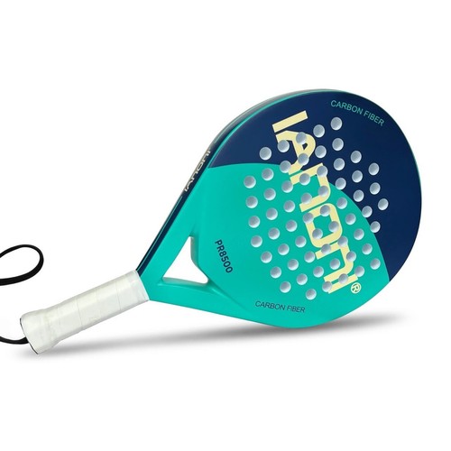 Racchetta padel blu superficie - blu,