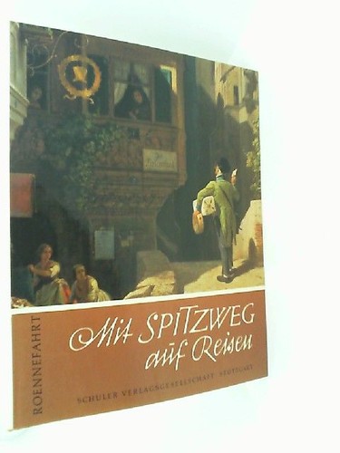 Mit spitzweg auf reisen - mit,