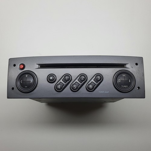 Autoradio per renault scenic - autoradio,