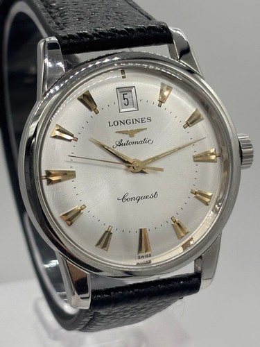 Orologio uomo longines - orologio,