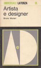 Artista e Designer - Bruno