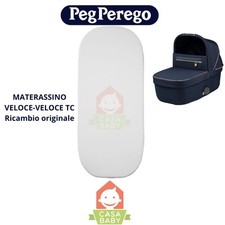 Materassino Navicella Peg