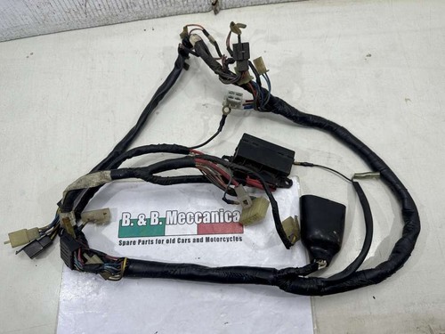 Cablaggio impianto elettrico - cablaggio,