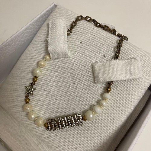 Collana girocollo christian - collana,