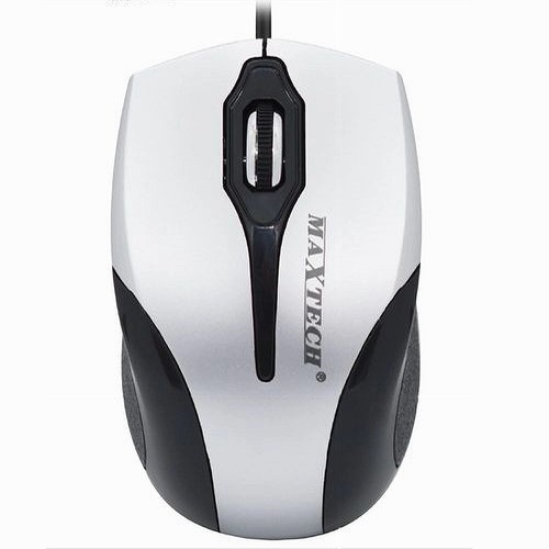 Mouse con cavo - con, mini