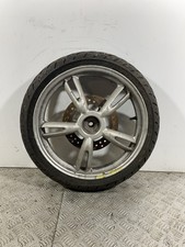 98262 Cerchio Posteriore Da