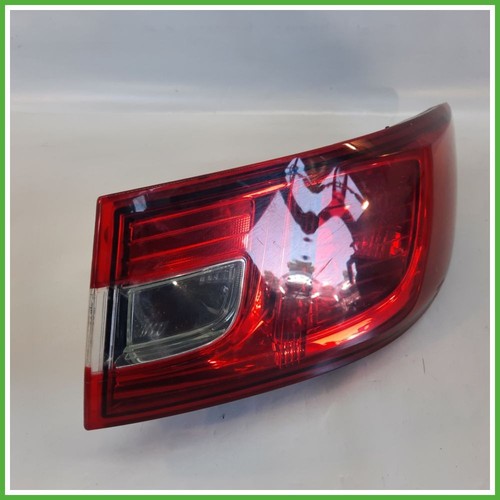 Fanale posteriore destro - posteriore,