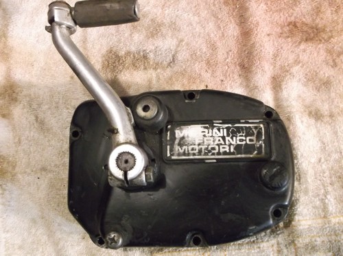 Franco morini clutch cover lem - franco,