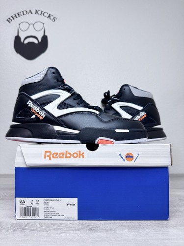 Taglia reebok pump - 8,5,