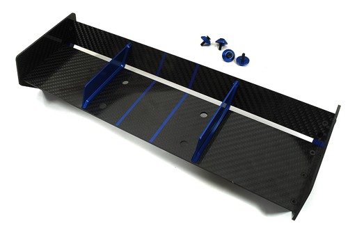 Kit ala aerodinamica