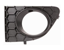 griglia paraurti ant sinistra