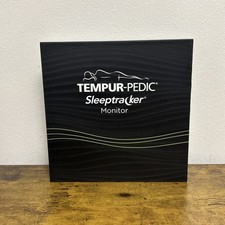 Tempur-pedic Sleeptracker