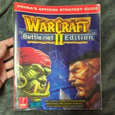 Warcraft II : Battle.net