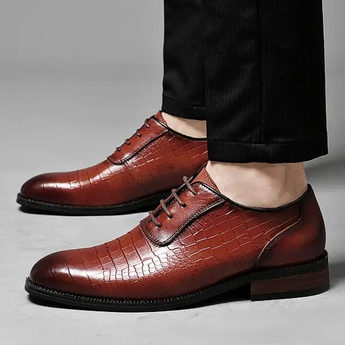 Scarpe sposo eleganti - da,
