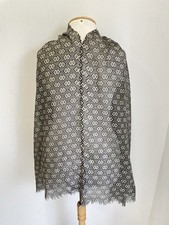 Sciarpa scialle lana H79# John