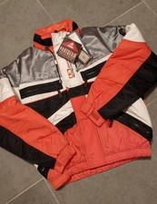 Giacca a vento DUBIN PROTHERM