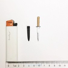 Modellino 1/6 soldatino