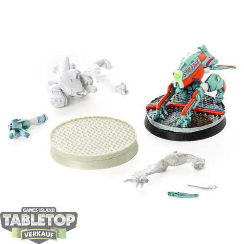 Infinity nomads zonds - -, x
