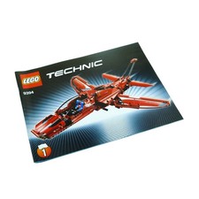 1x Lego Technic Libretto