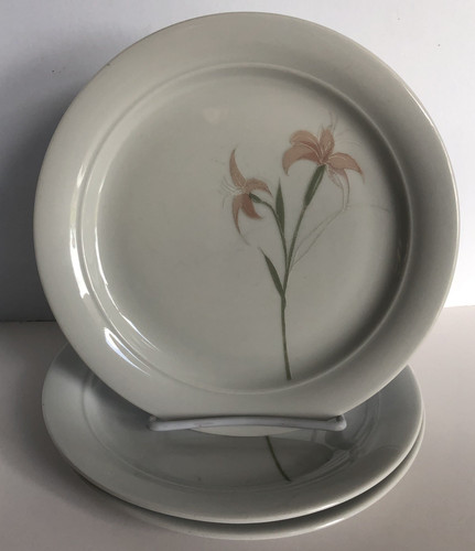 Set piatti insalata vintage - set,