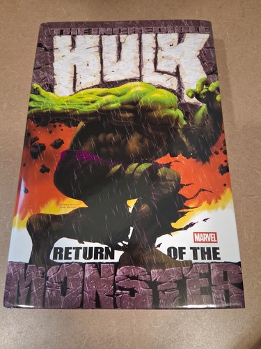 Incredibile hulk ritorno - incredibile,