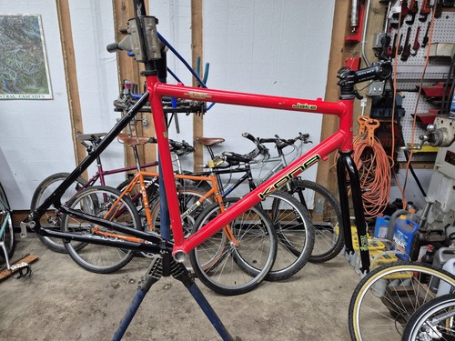 Vintage kona jake type - jake, w/
