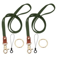 2 Pezzi Cordini Elasticizzati